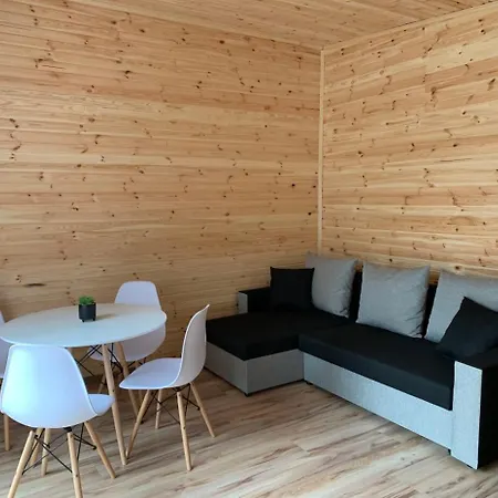 Holiday home Chatki U Renatki *