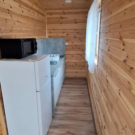 Holiday home Chatki U Renatki