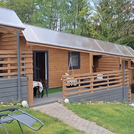 Holiday home Chatki U Renatki *